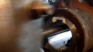 Поперечно-строгальный. Шпоночные пазы