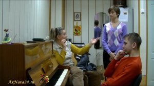 Урок вокала. Вибрато. Быть, или не быть?