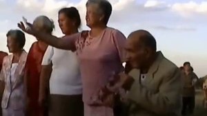 Создатель Фархат ата в Долине Жизни 2005