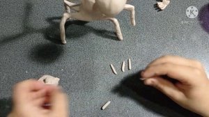 ФАН-АРТ(FAN-ART) из пластилина творения Тревора Хендорсона (Trevor Hendorson).