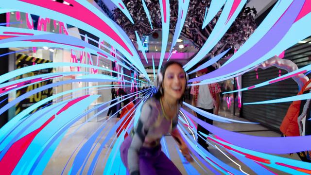 G.O.A.T. Mall | AXE смотреть онлайн