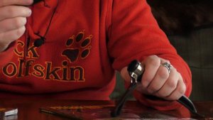 Охотничьи ножи: личные пристрастия