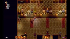 LonaRPG // Как фармить за мага. 5 золотых за 17 минут нахождения на локации