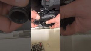 Термостат BMW g30 b48 11537644811