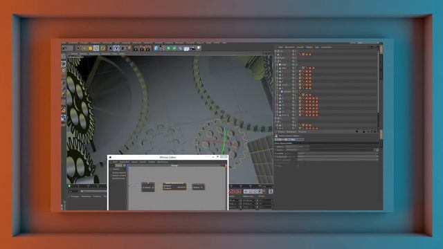 Speedart #1 | Ancient Game Main Menu смотреть онлайн