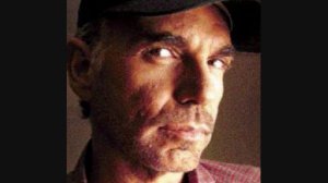 Billy Bob Thornton, beautiful door