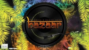 DJ Erika x DANIEL ONYX - Bazaar (Official Video)