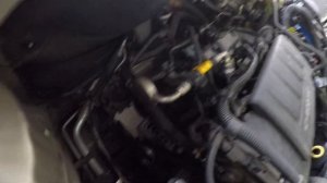 P0033 bypass valve solenoid