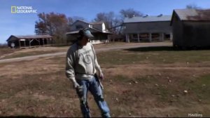 Кладоискатели - Сокровища блюзменов