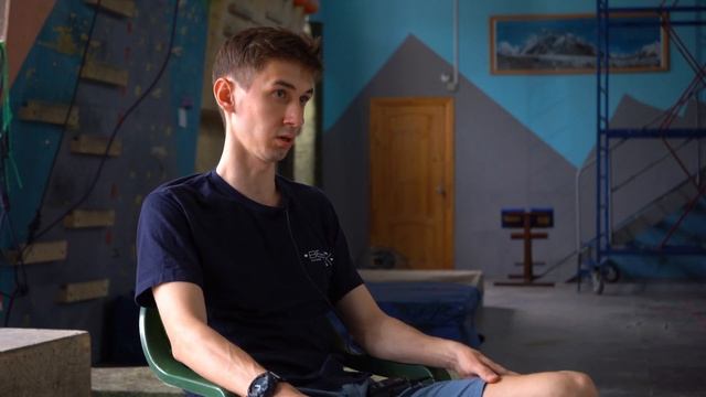 «The Лазать» в Краснодаре! смотреть онлайн