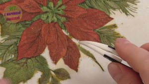 ДЕКОР(ДЕКУПАЖ) КРЫШКИ УНИТАЗА С ПОМОЩЬЮ ФАЙЛА. Tapa de inodoro de decoupage. DIY с Маринкой-Малинко