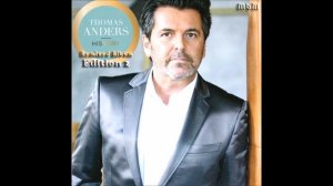 Thomas Anders - History Remixed Album Edition 2 (re-cut by Manaev)