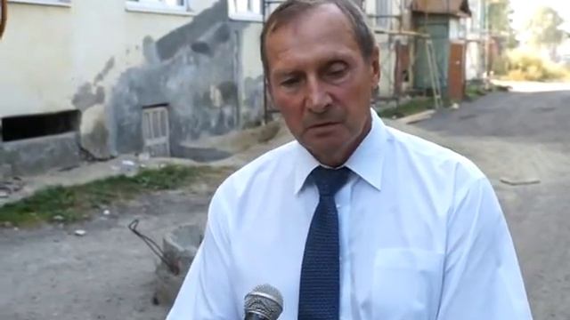 Капитальные ремонты: С одной из компаний подрядчика будет расторгнут договор?