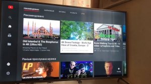 Телевизор KIVI 50' 4K - так стоит ли брать?