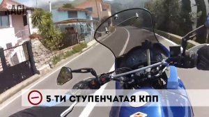 Honda Transalp 650 Плюсы и Минусы - это Легенда!