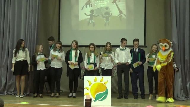 Фестиваль профессий 2016