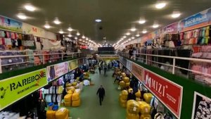 ГУЛЯЕМ ПО ТЯК МОСКВА 2023