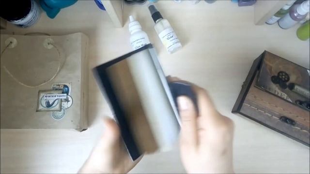 Мужская шкатулка смотреть онлайн