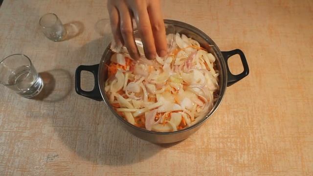 Вы тАкого еще не пробовали!!!Салат кабачки по - корейски!!! /Salad courgette in Korean !!!