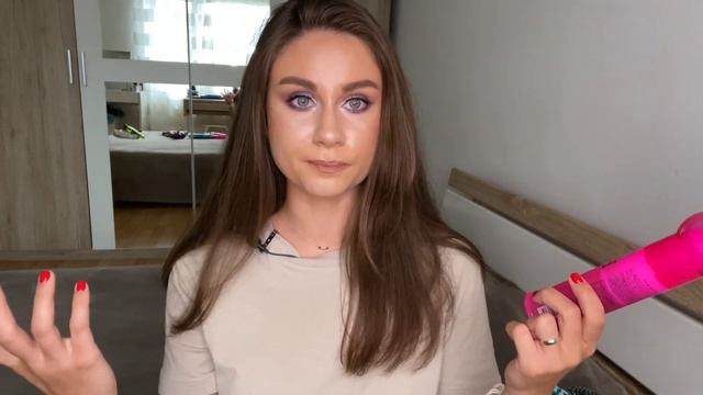 Лучшие укладочные средства для волос TIGI Bed Head смотреть онлайн