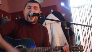 Анимация - Спички