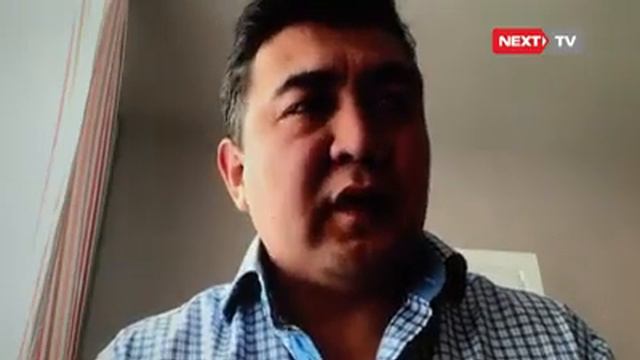 Эспрессо. Нурбек Эген
