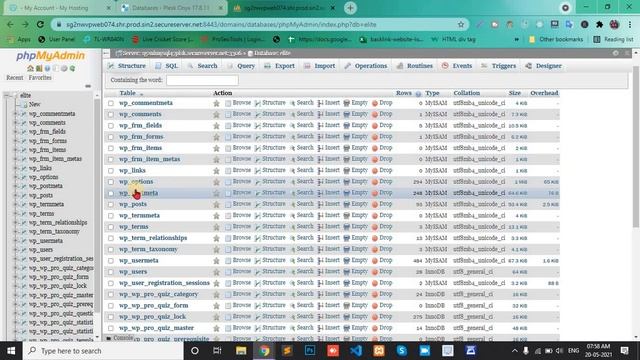Fix this site can't be reached || this site can’t be reached WordPress