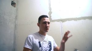 Гидроизоляция душевого поддона от А до Я! ДУШЕВАЯ ИЗ ГВЛ!! Без опыта - легко!! Саша смог)))