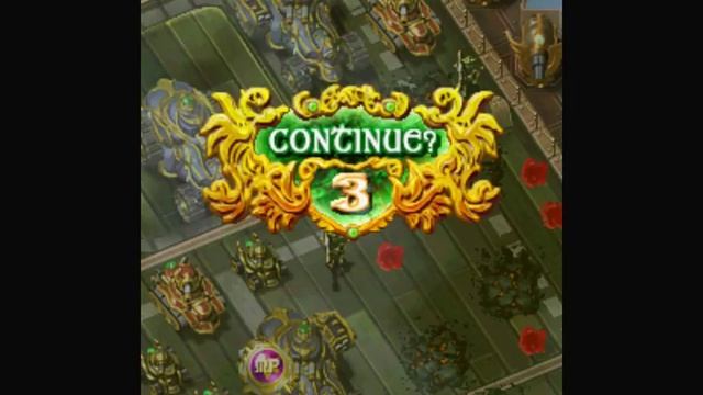 Game Over: Espgaluda II смотреть онлайн