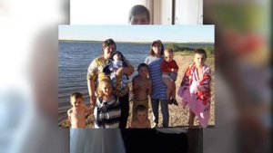 Гимн многодетной семьи