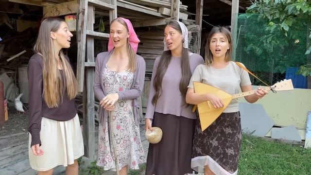 Beloe Zlato - А я люблю женатого // I love the married one