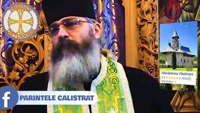 Puterea Rugăciunii , Cum să ne rugăm ca rugăciunea să ne fie ascultată - Parintele Calistrat смотреть онлайн