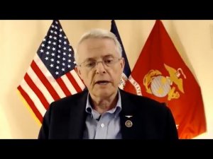 Американский экс-сенатор Блэк: "Северный поток" взорвали США