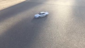 Tamiya TT-01 R32 GTR