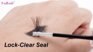 FADLASH Lash Bond & Seal #ciglia #cils #lashes