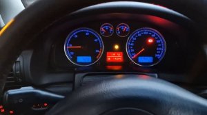 Какой расход топлива на холостом ходу