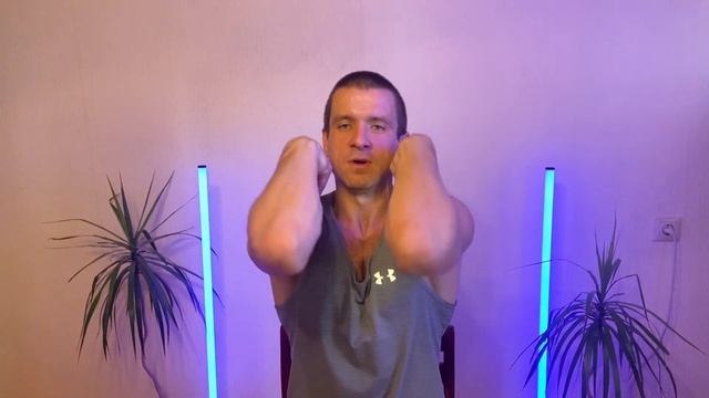 ? Как расслабить мышцы шеи и плеч? ✅ 3 упражнения убрать напряжение тяжесть в шее и плечах.