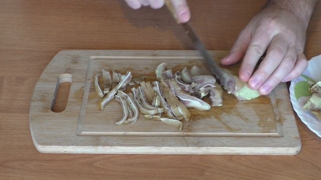 Как приготовить свиные уши. Отходы превращаем во вкуснятину