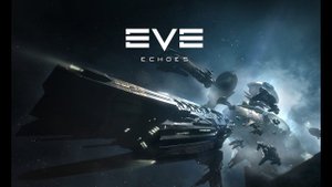 EVE Echoes ➤ Фарм + РОЗЫГРЫШ ОМЕГИ #3 ➤ Поболтаем