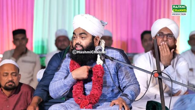 Shab-e-Barat Kaise Guzaren? | शबे बरात में जागने वालों सुनो | Sayyed Aminul Qadri Sahab смотреть онлайн
