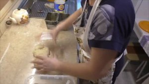 Пеку Хлеб с Уксусом