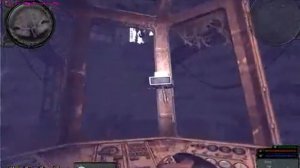 Нанозащитный костюм Стальной Крыс