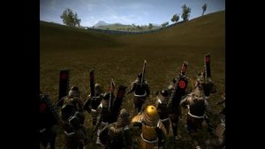 Самурай-Марко Поло(клип по игре Total War Shogun 2)