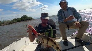 Классные семь дней на воде в отличной компании!