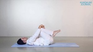 Набхи крийя