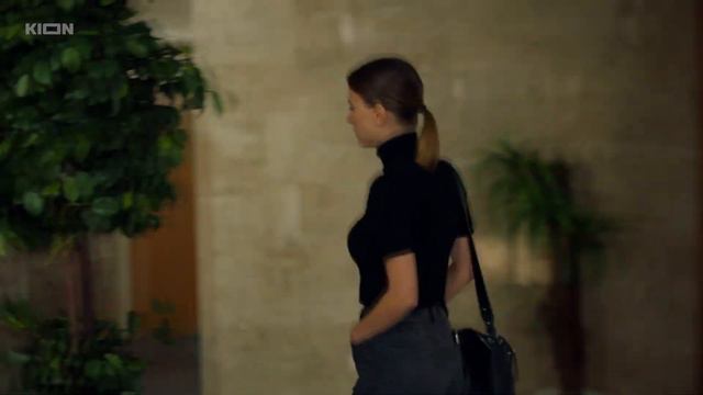 Обоюдное согласие (первый сезон) / Обзор смотреть онлайн