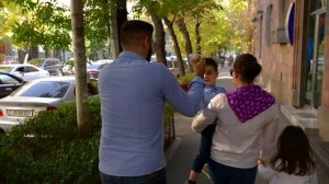 Tigran Khanjaryan - Sirun Yerevan // NEW 2019 (officiel clip) 4K