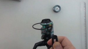 Катушка MIFINE Moctis 1000F, арт. Z0000018652
