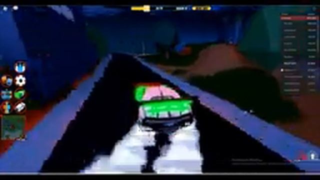 Роблокс но мы с Максом играли в джейилбрейк смотреть онлайн