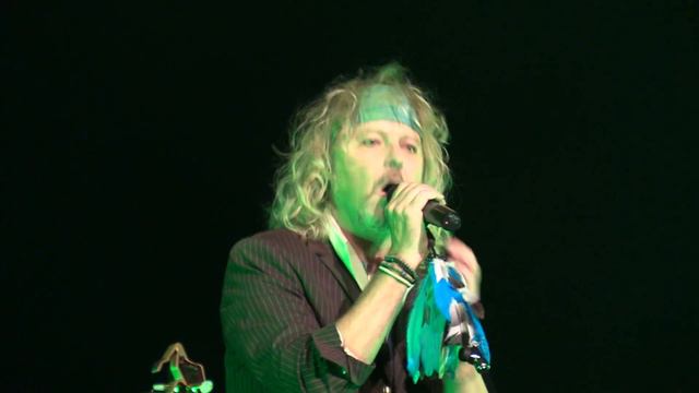 03) PETER NAGY_DIVADLO HYBERNIA_31.10.2019_ MYSLÍŠ NA TO, NA ČO JA? смотреть онлайн